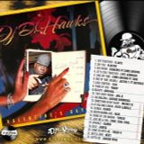 DJ D.HAWKS PRESENTS - THE V-DAY THROWBACK MIX "2013"