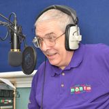 Your Life Your Music with Terry Marshall & Richard Williams 28.06.12 - 10am - 11am