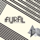 #Glaciares 5 Especial "Laboratorio Aural"