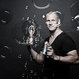 Thomas Lizzara Ostfunk Silvester 2011