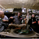 A Up Series 3 Show 4 - December 2015