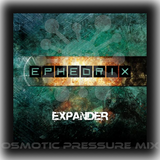 Ephedrix - Expander (osmotic pressure dj mix) - 2011
