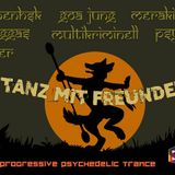 Psyklopter @ Tanz mit Freunden 02.04.2016