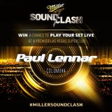 Paul Lennar - Colombia - Miller SoundClash: Las Vegas 2016