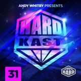 HARDKAST 031 - Whitby, Kutski and Max Mozart - WELOVEITHARD.COM