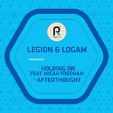Legion & Logam (Program - RAM Records) @ DNB60 - DJ Friction Radio Show, BBC Radio 1 (08.09.2015)