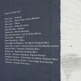 Dave The Drummer September DJ Mix ( late )