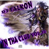 DJ FALKON IN THA CLUB 15