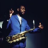 Ornette Coleman Tribute - 31st August 2015