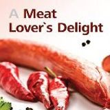 Nash @ Meat lovers delight : 3 years anniversary pre-party @ Jan van Galen Party Centrum 12/10/12