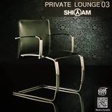 Private Lounge 3