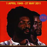 Gil Scott Heron Remembered 1 April 1949 - 27 May 2011