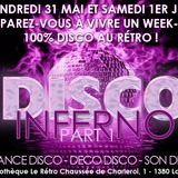 Minimix disco 1 by Olivier V
