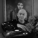 Mixmaster Morris@Magic Garden 1/1/2015 pt2
