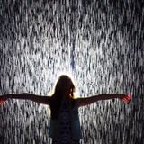 JGB - Mission In The Rain 09/05/89
