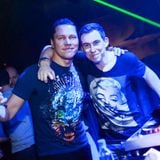 Tiesto & Hardwell Tomorrowland 2014