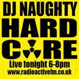 NAUGHTYS HARDCORE LETS AVE IT !