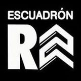 ESCUADRÓN R2 LUNES 9 NOVIEMBRE