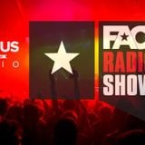 FACT Radio Show @ Vicious Radio *070613* -Jessica Diaz-