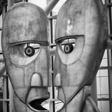 Pink Floyd Live @ Joe Robbie Stadium, Miami, Florida • March 30 1994