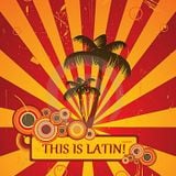 This is Latinoamérica!