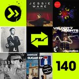 DT Round-Up 140