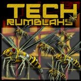 TechRumblahs