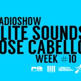 Elite Sounds - Jose Cabello - Week10