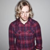 James Zabiela (Born Electric, Renaissance) @ Group Therapy Radio Show Episode #006, DI.FM (14.12.12)