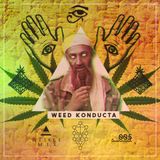 PIR▲.MD Records Weekly Mix #005: Weed Konducta