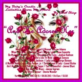 BABY'S CRADLE ... LULLABIES FROM MY HEART by Sweet Chirp - AND HE ADORES HER