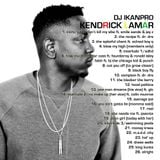 New hip hop, Kendrick Lamar, Rap, hip hop (Kendrick Lamar Mixtape)