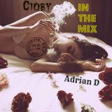 Cioby b2b Adrian D Clubbing MIX Aprilie 2014