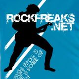 Radio Rockfreaks.net 07.10.2015