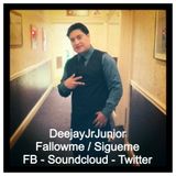 Vallenatos Del Ayer y Hoy - Deejay Junior