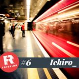 Frission Mix #6 : Ichiro_