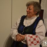 Szépanyám szőtte, dédanyám varrta és hímezte