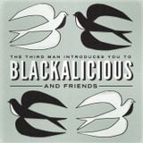 TheThirdMan introduces you to Blackalicious & Friends