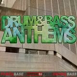 Oldskool Anthems