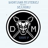 Sessions #05 - TIMMY P