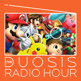 The Duosis Radio Hour 054