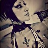 Sophi Katz - The Living Dead Hours - Death Rock Radio - 002 - The bats has left the bell tower