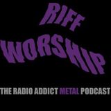 Riff Worship Episode 2