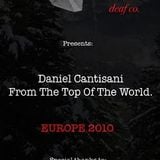 Daniel Cantisani - From The Top Of The World (St Moritz 2010)