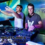 009. Papik Brothers - CZ - Techno - live set played at 16.May.2014 Beatline 4 Batelier Bratislava_