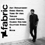 Nitin - fabric Promo Mix 2012