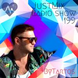 Tartos - Just Mix Radioshow 199