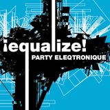BIT_PHI - DJ SET @ EQUALIZE 16 NOV 2013