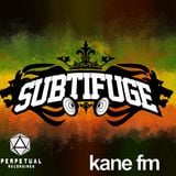 Subtifuge-Soundclash Reggae mix