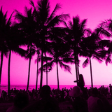 Sylvio - Spring Break à Punta Cana 2015 !!!!! ( Luna Mezcla )